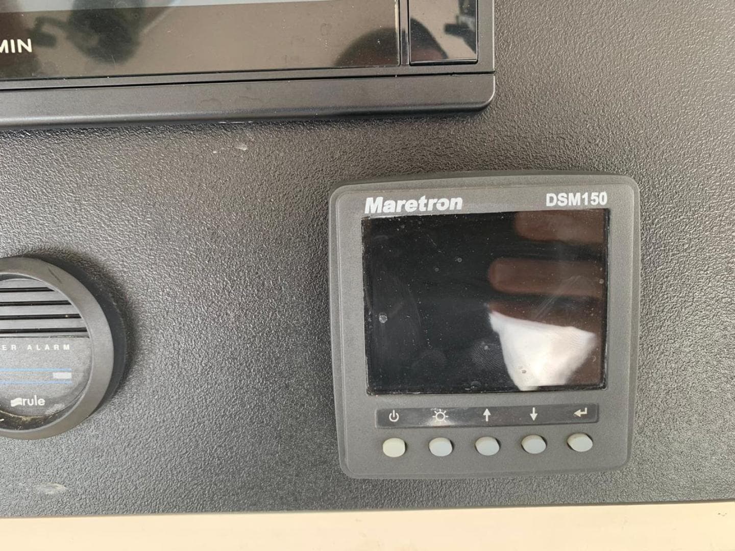 1988 Bertram 50 Convertible — photo 10