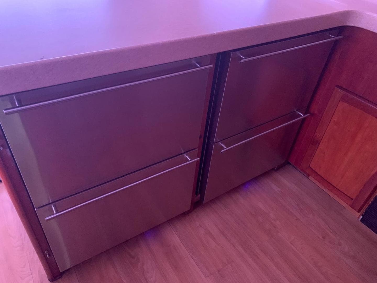 1988 Bertram 50 Convertible — photo 16