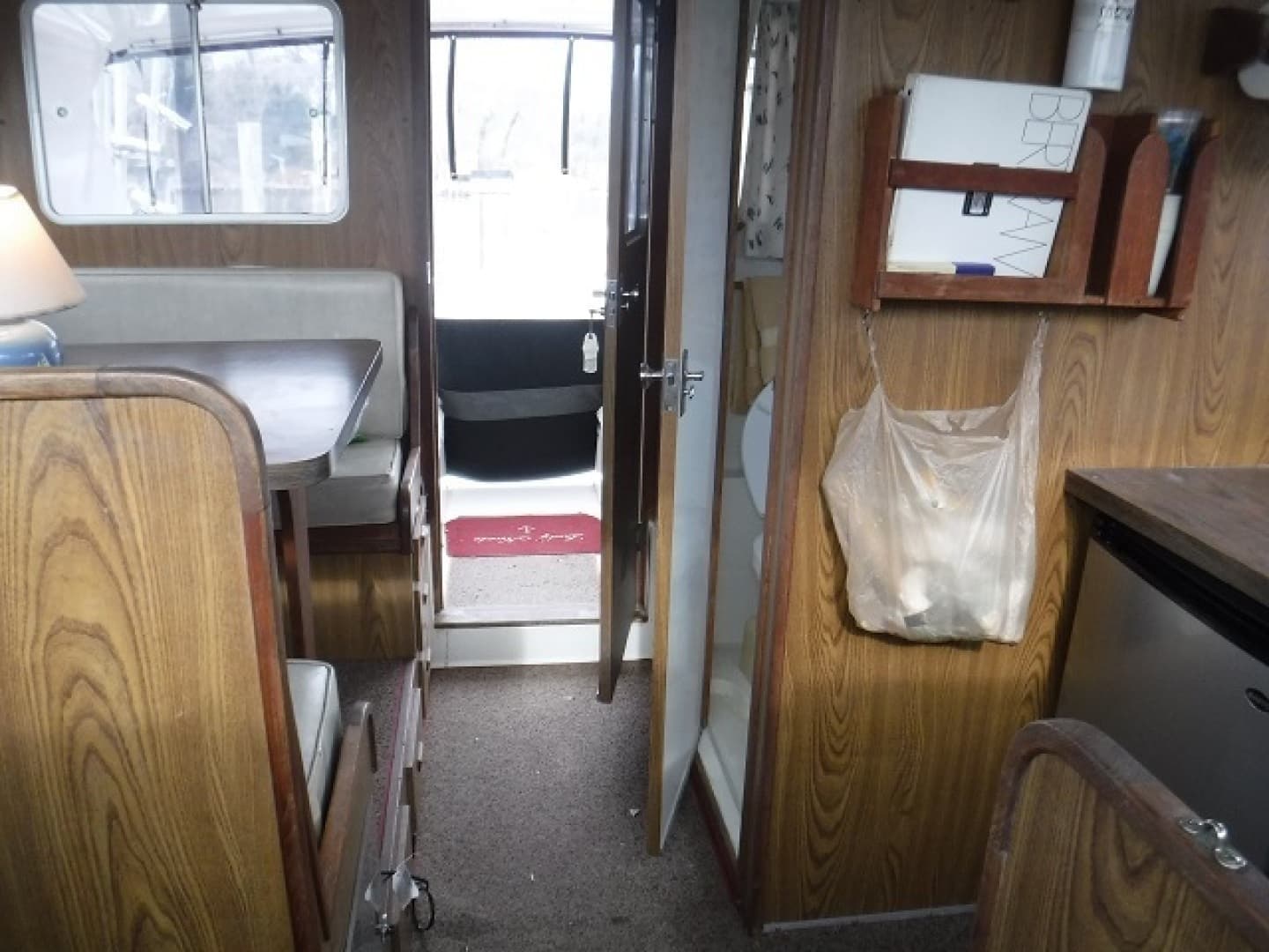 1980 Bertram 33 — photo 8