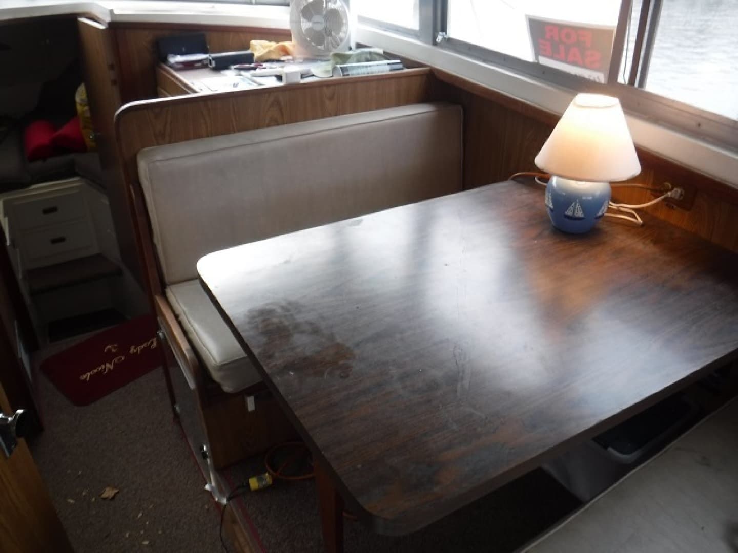 1980 Bertram 33 — photo 5