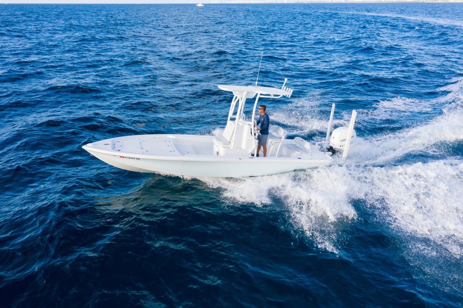 2026 Yellowfin 24 Bay Ce — photo 4