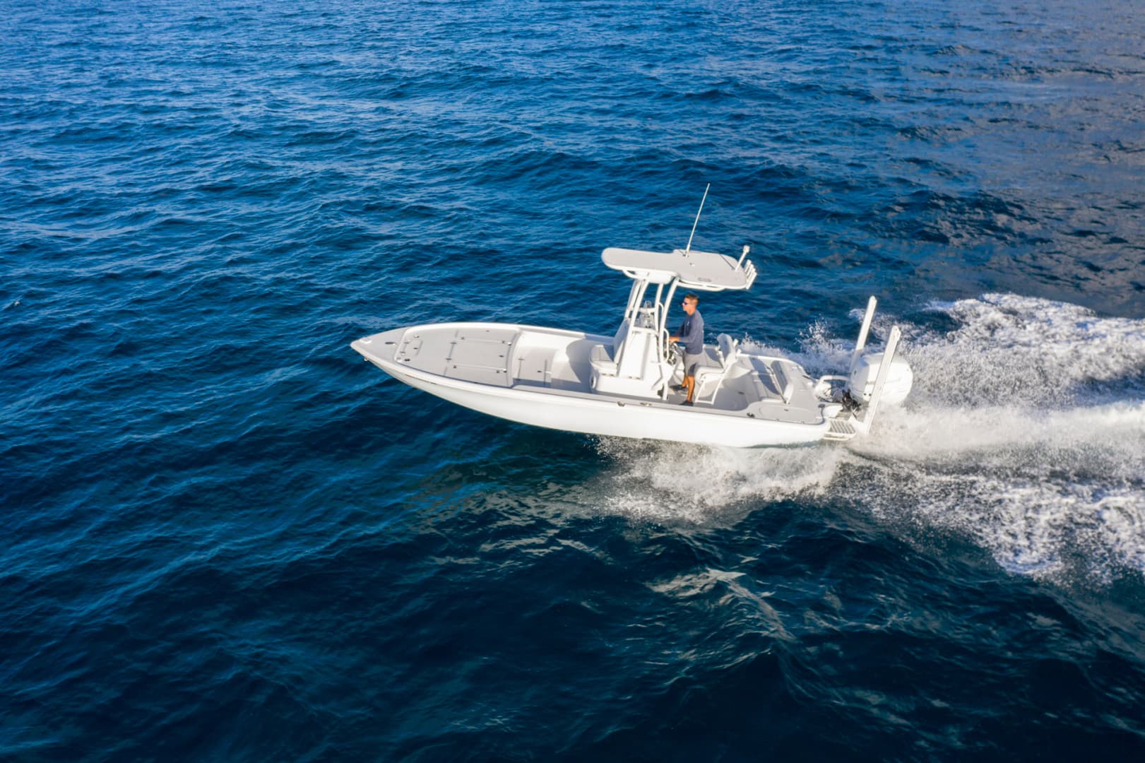 2026 Yellowfin 24 Bay Ce — photo 13