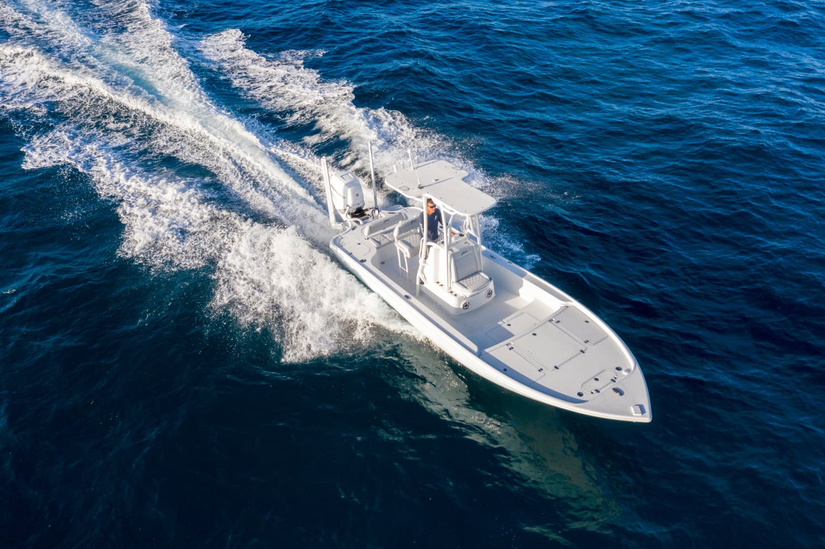 2026 Yellowfin 24 Bay Ce — photo 10