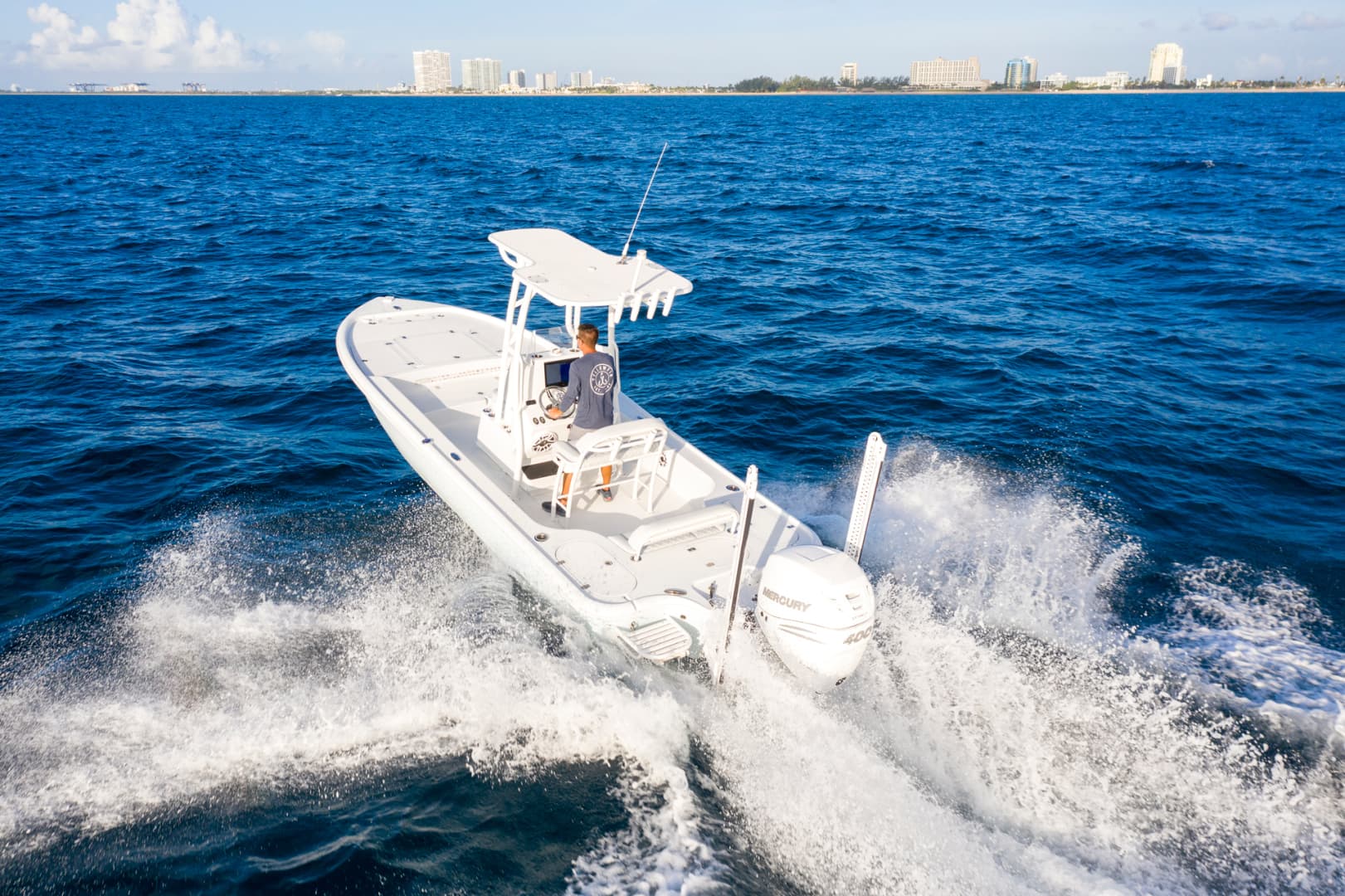 2026 Yellowfin 24 Bay Ce — photo 6