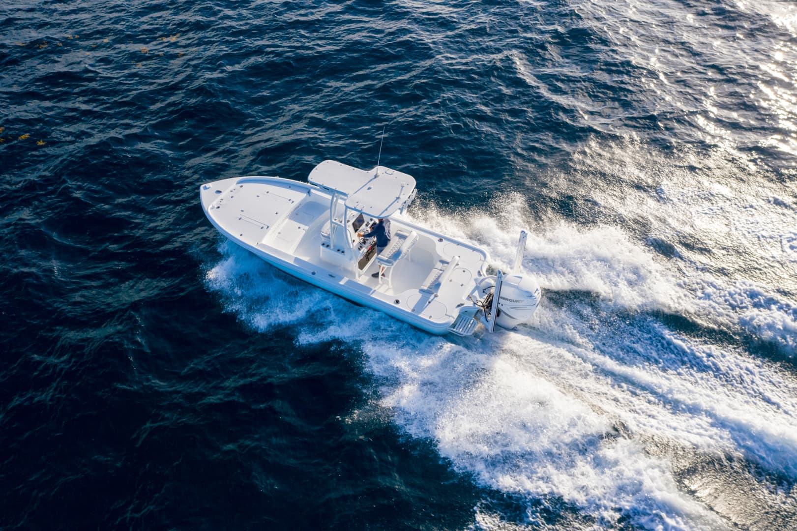 2026 Yellowfin 24 Bay Ce — photo 2