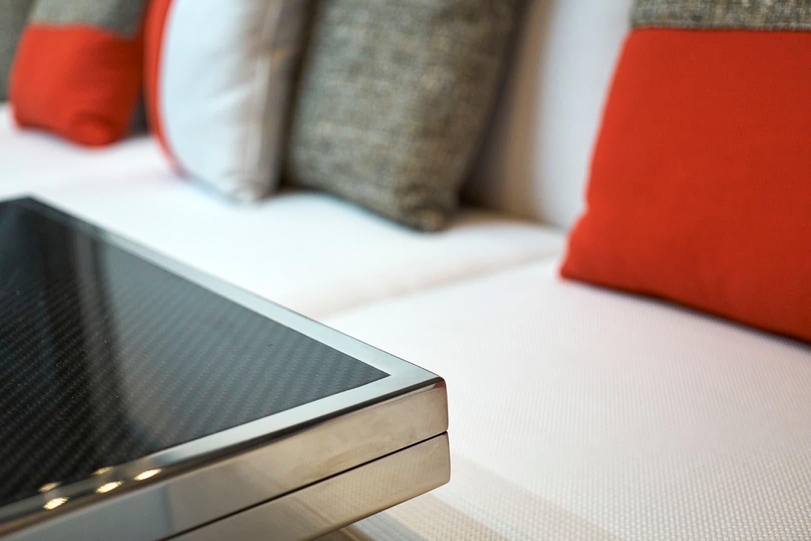 2021 Astondoa 655 Coupe — photo 11