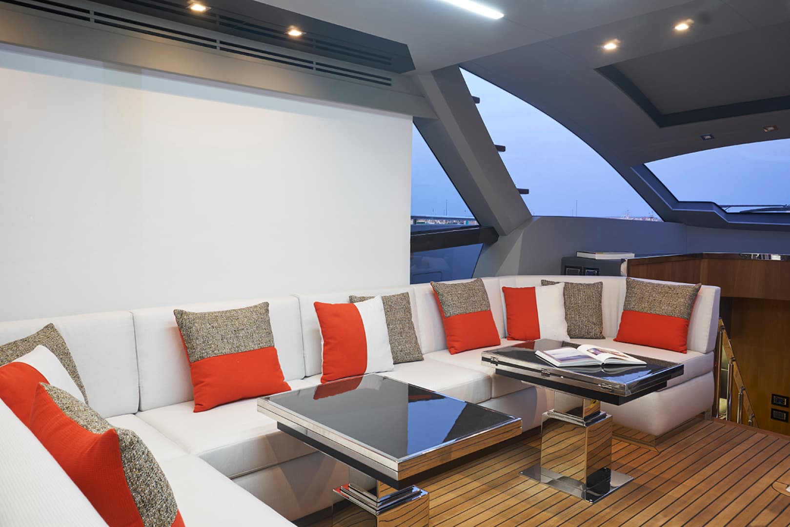 2021 Astondoa 655 Coupe — photo 10