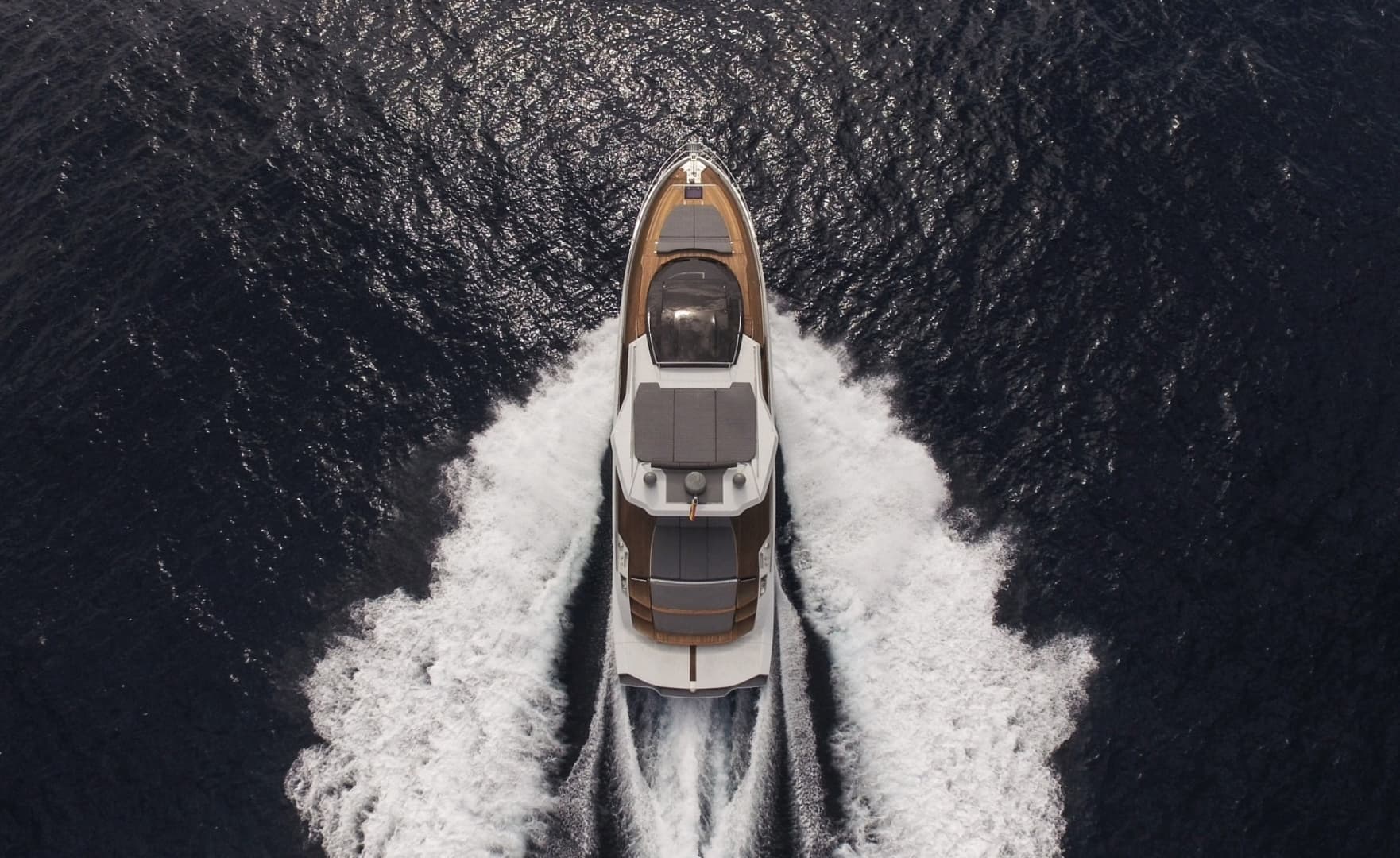 2021 Astondoa 655 Coupe — photo 6