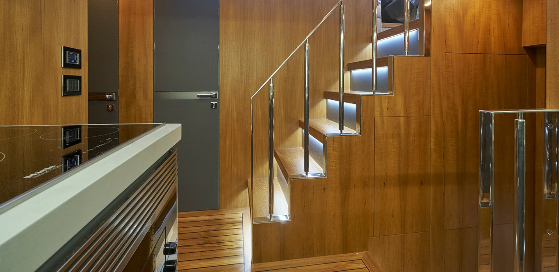 2021 Astondoa 655 Coupe — photo 15