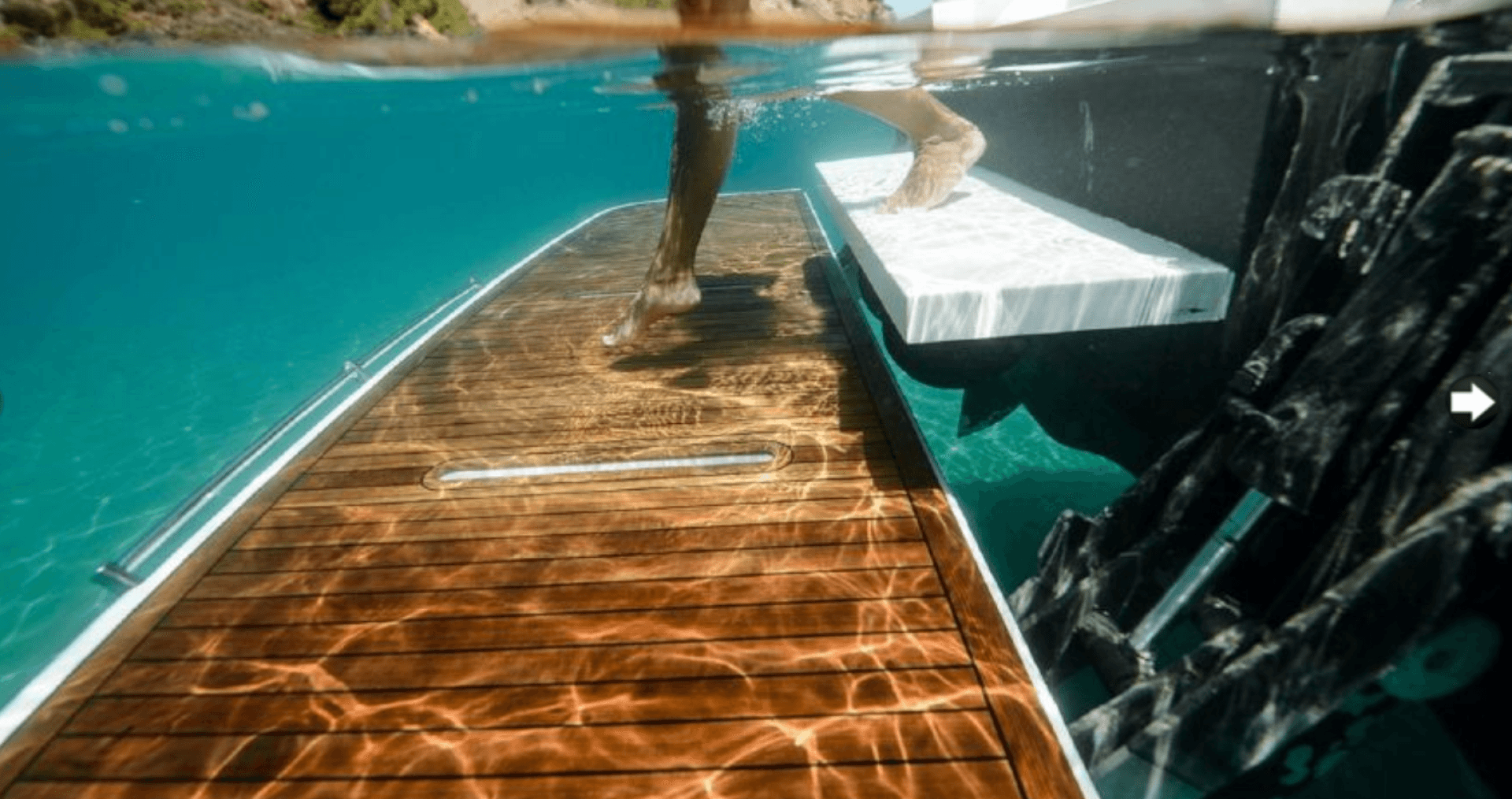 2018 Fairline Targa 53 Open — photo 7