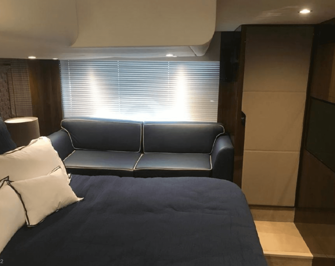 2018 Fairline Targa 53 Open — photo 20