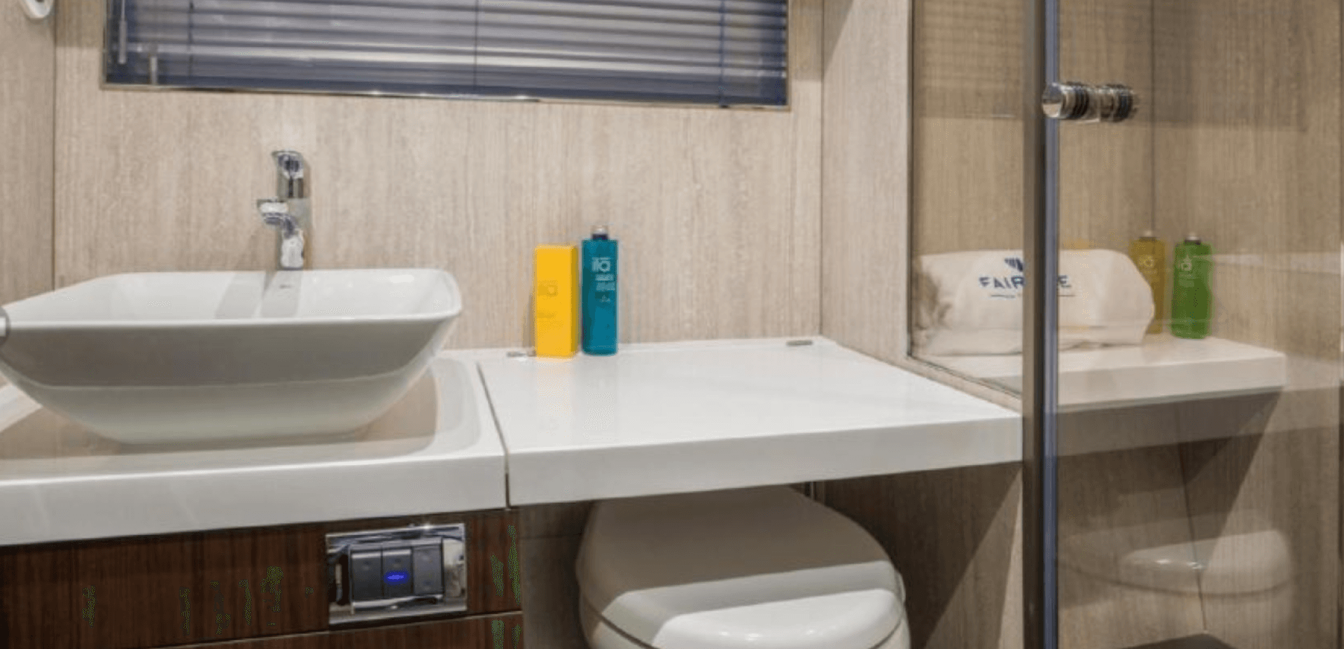 2018 Fairline Targa 53 Open — photo 27