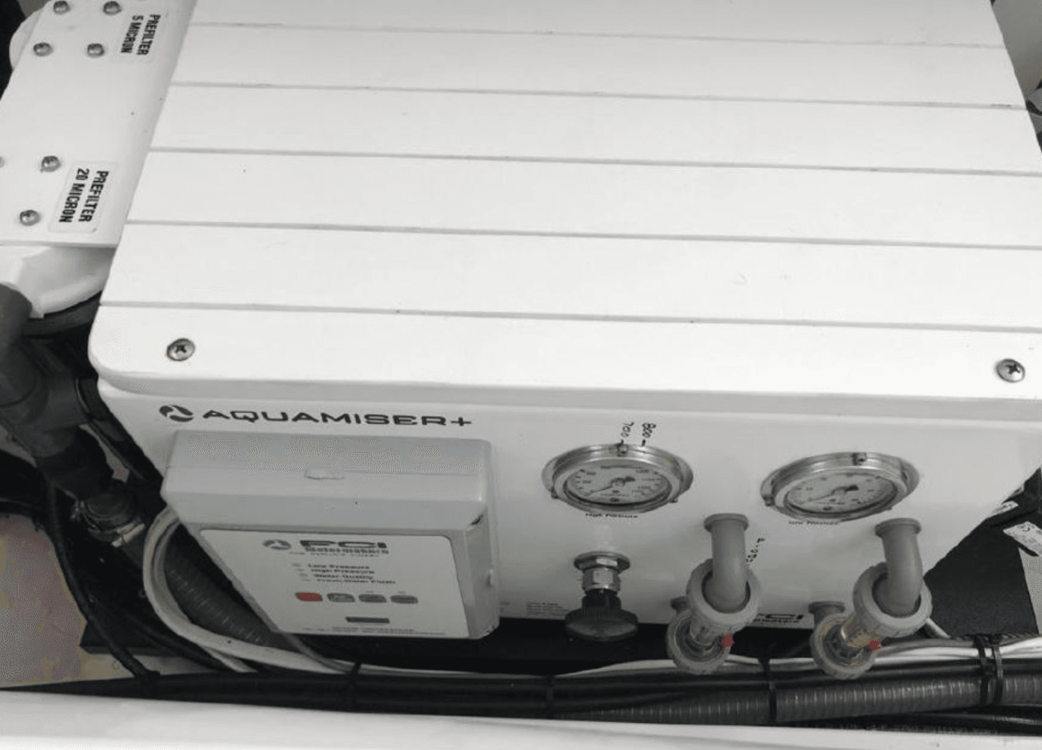 2018 Fairline Targa 53 Open — photo 28