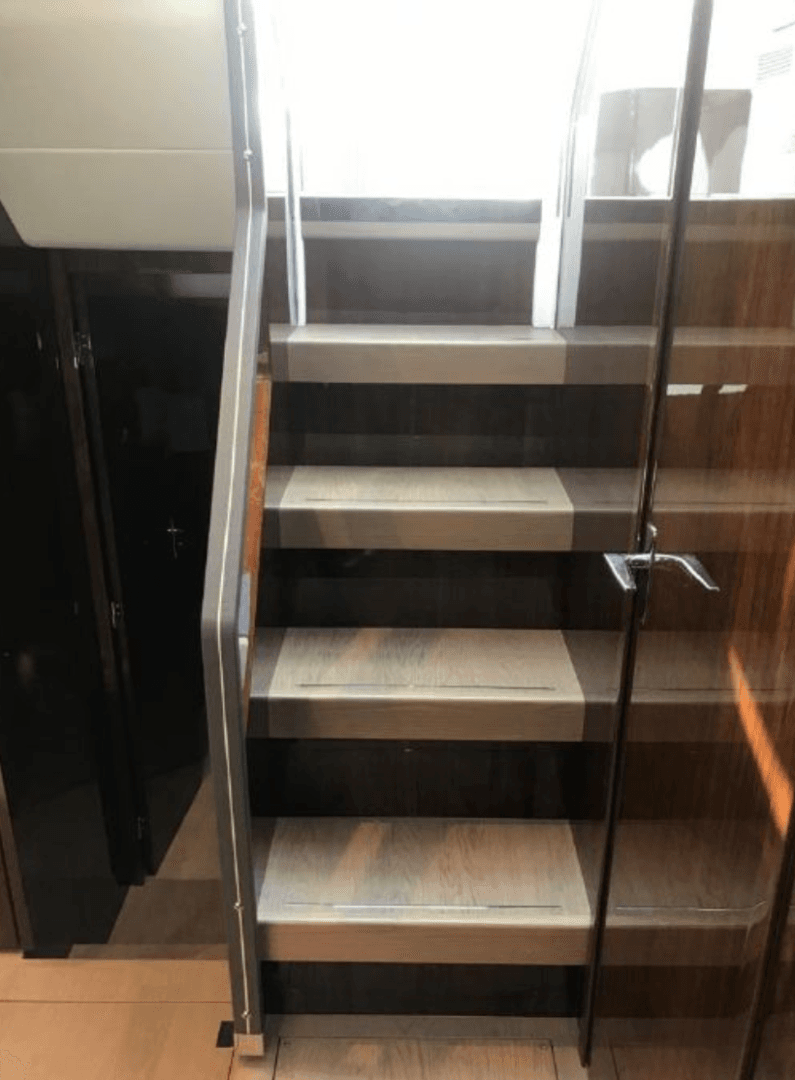 2018 Fairline Targa 53 Open — photo 16