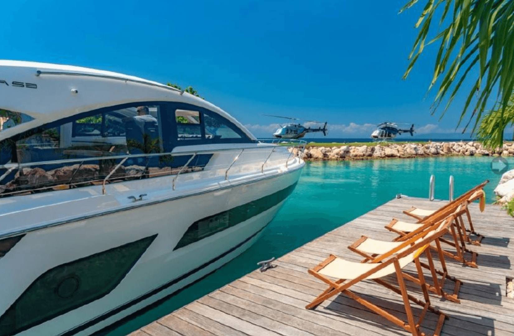 2018 Fairline Targa 53 Open — photo 5