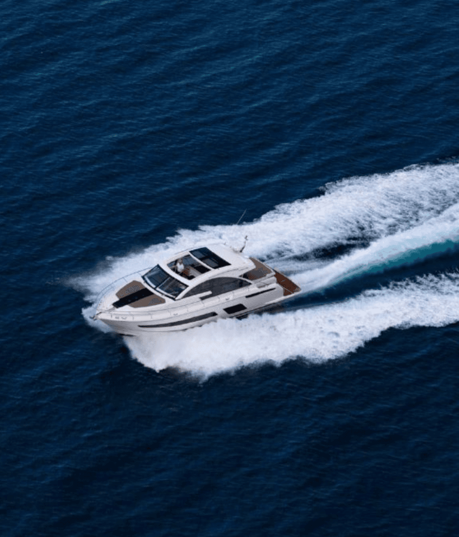2018 Fairline Targa 53 Open — photo 8