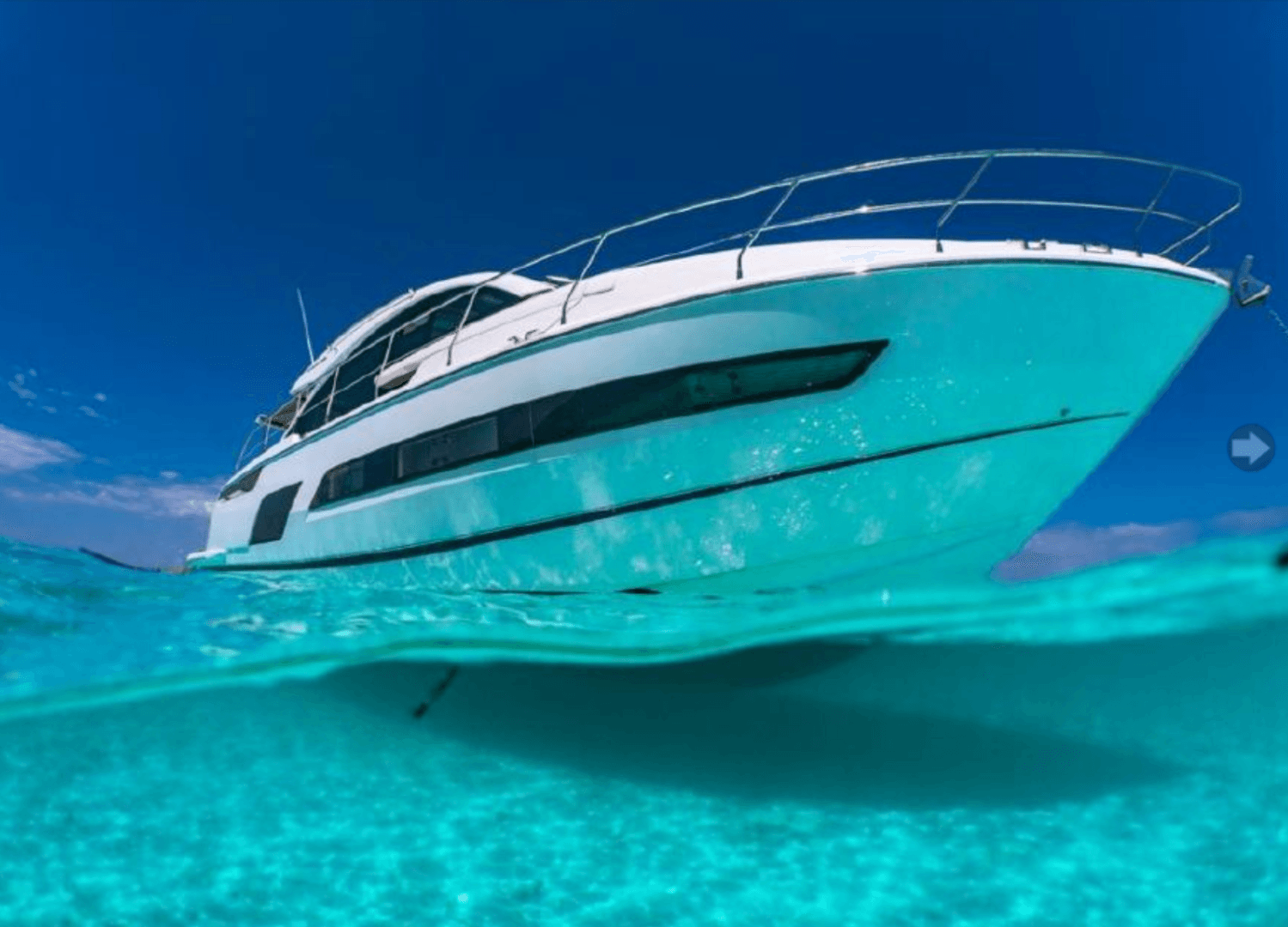 2018 Fairline Targa 53 Open — photo 4