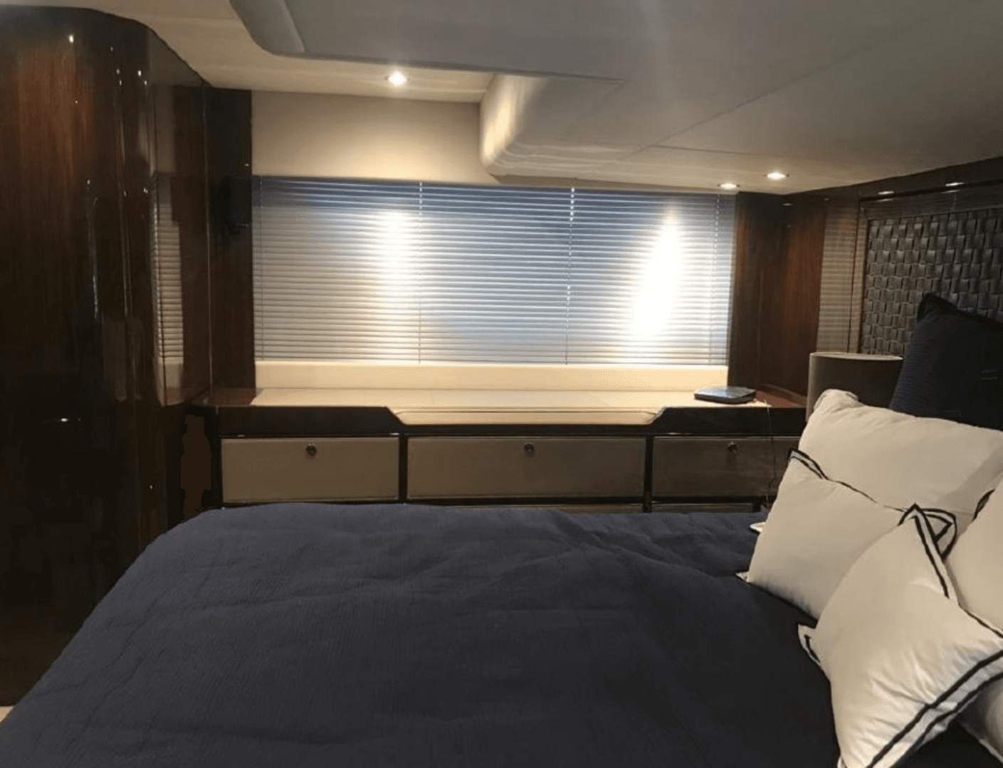 2018 Fairline Targa 53 Open — photo 19