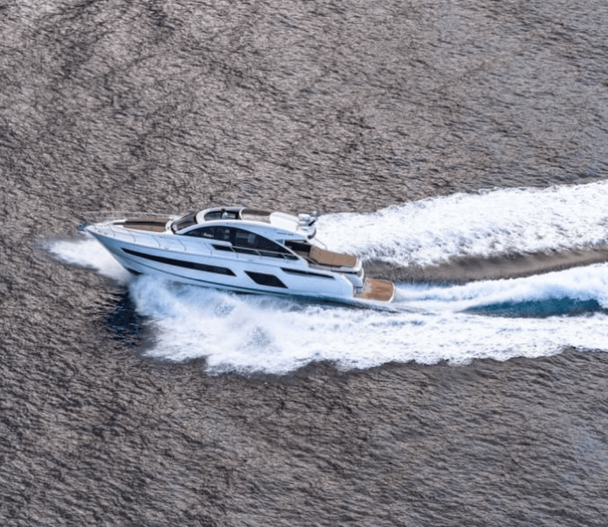 2018 Fairline Targa 53 Open — photo 9