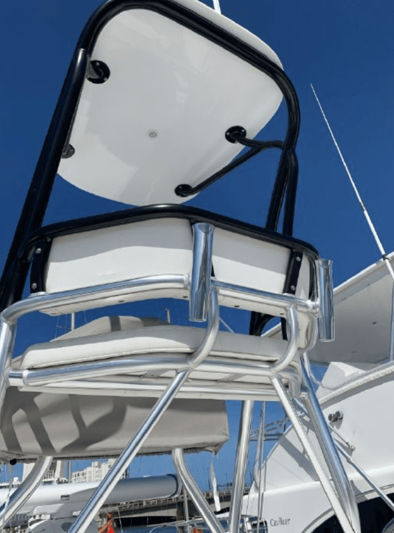 2019 Seavee 390Z — photo 20