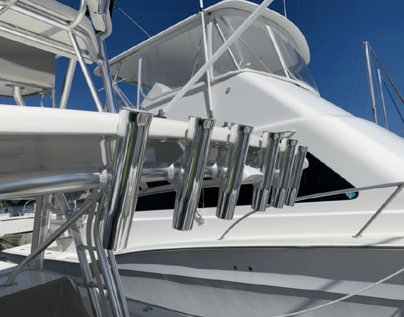 2019 Seavee 390Z — photo 21