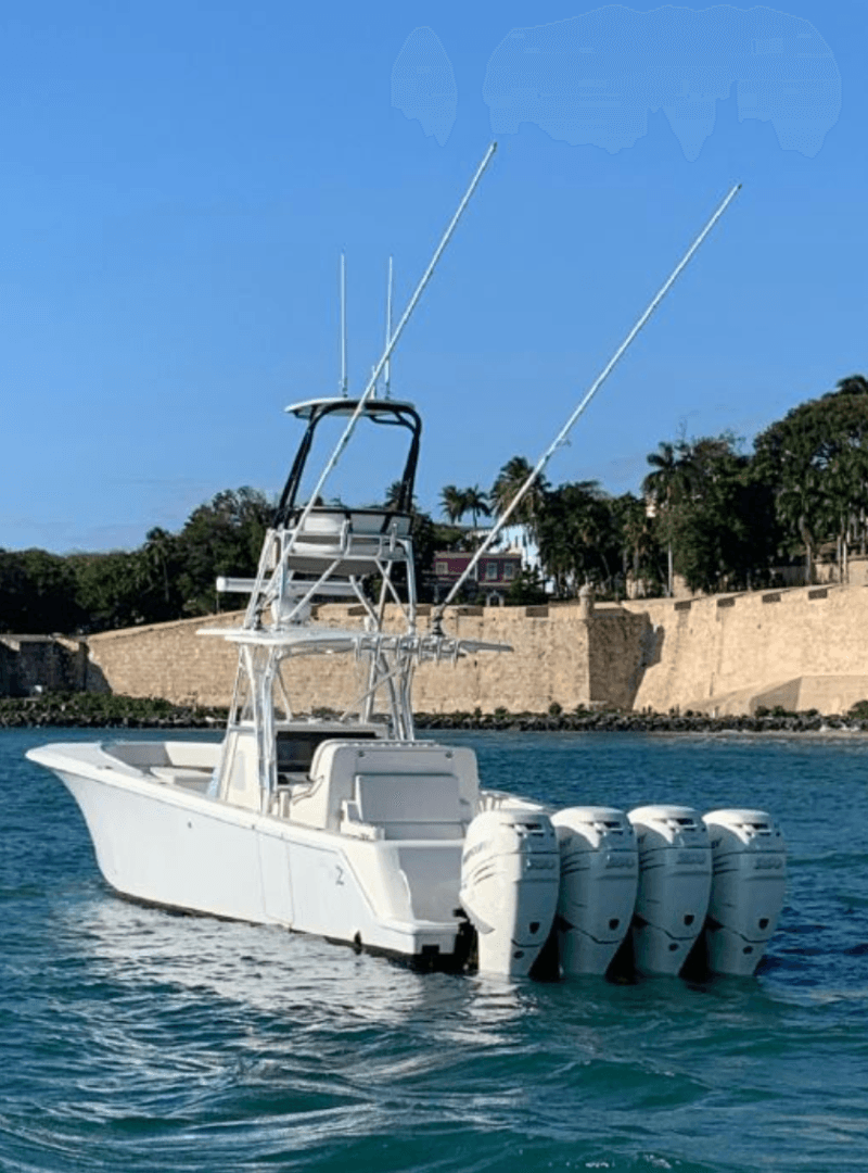 2019 Seavee 390Z — photo 4