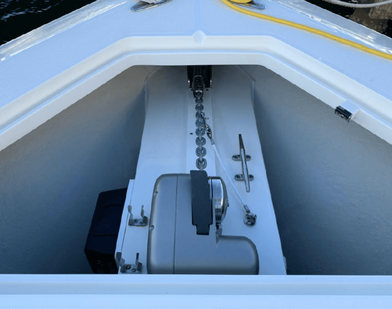 2019 Seavee 390Z — photo 15