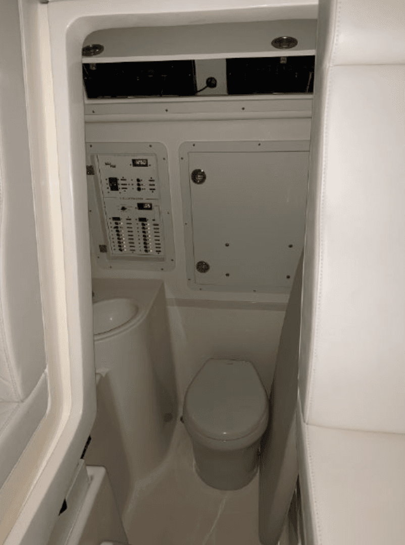 2019 Seavee 390Z — photo 17