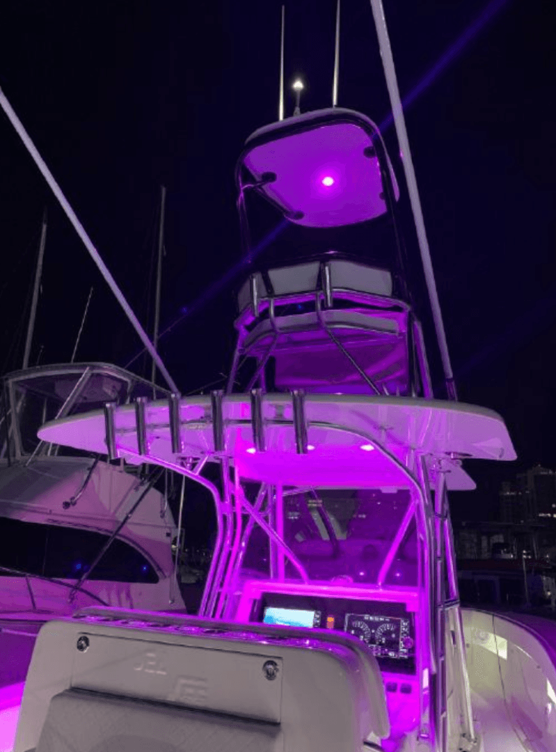 2019 Seavee 390Z — photo 23