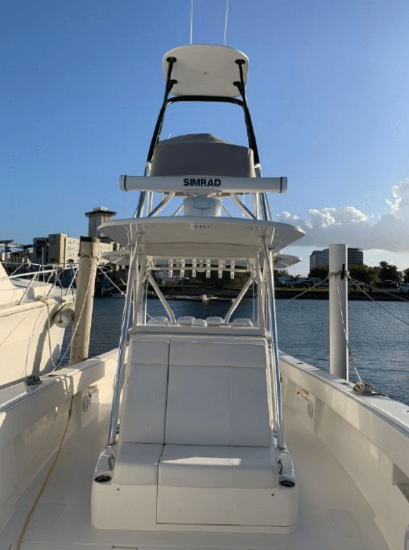 2019 Seavee 390Z — photo 6