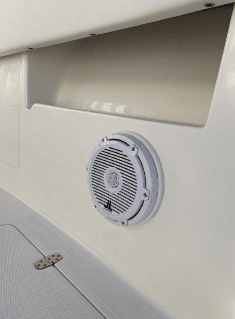 2019 Seavee 390Z — photo 14