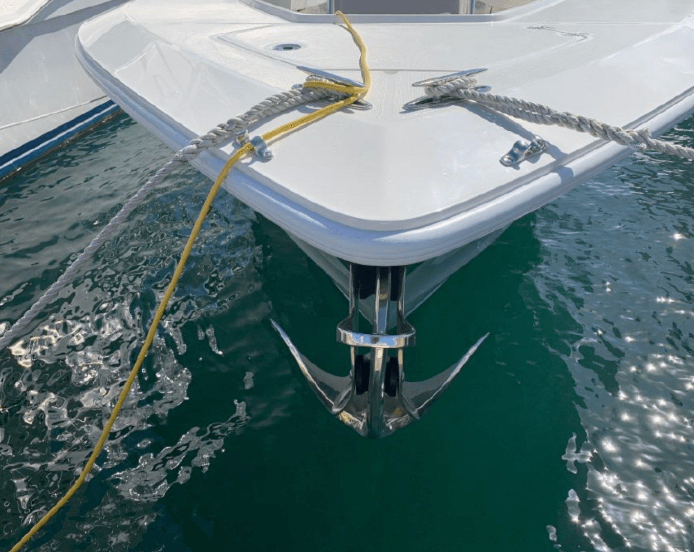 2019 Seavee 390Z — photo 16