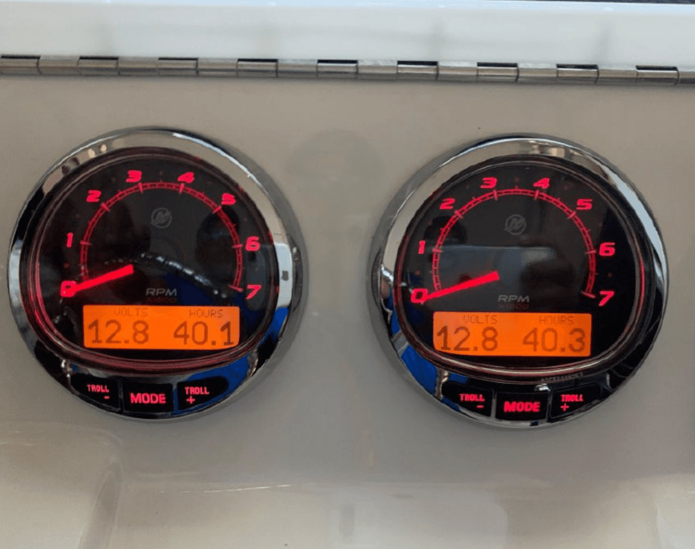 2019 Seavee 390Z — photo 13