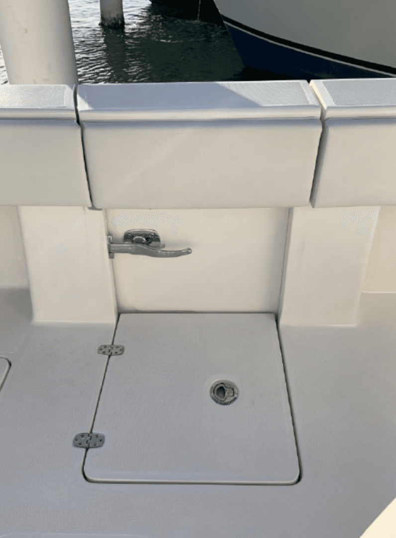 2019 Seavee 390Z — photo 11