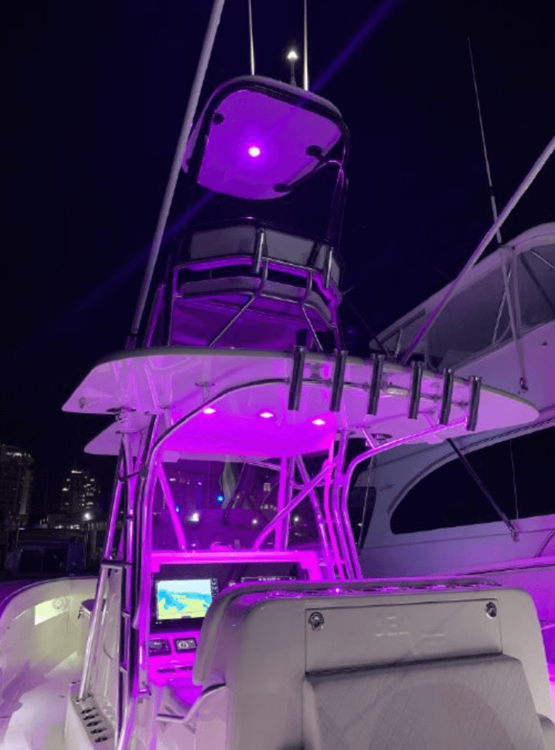 2019 Seavee 390Z — photo 25