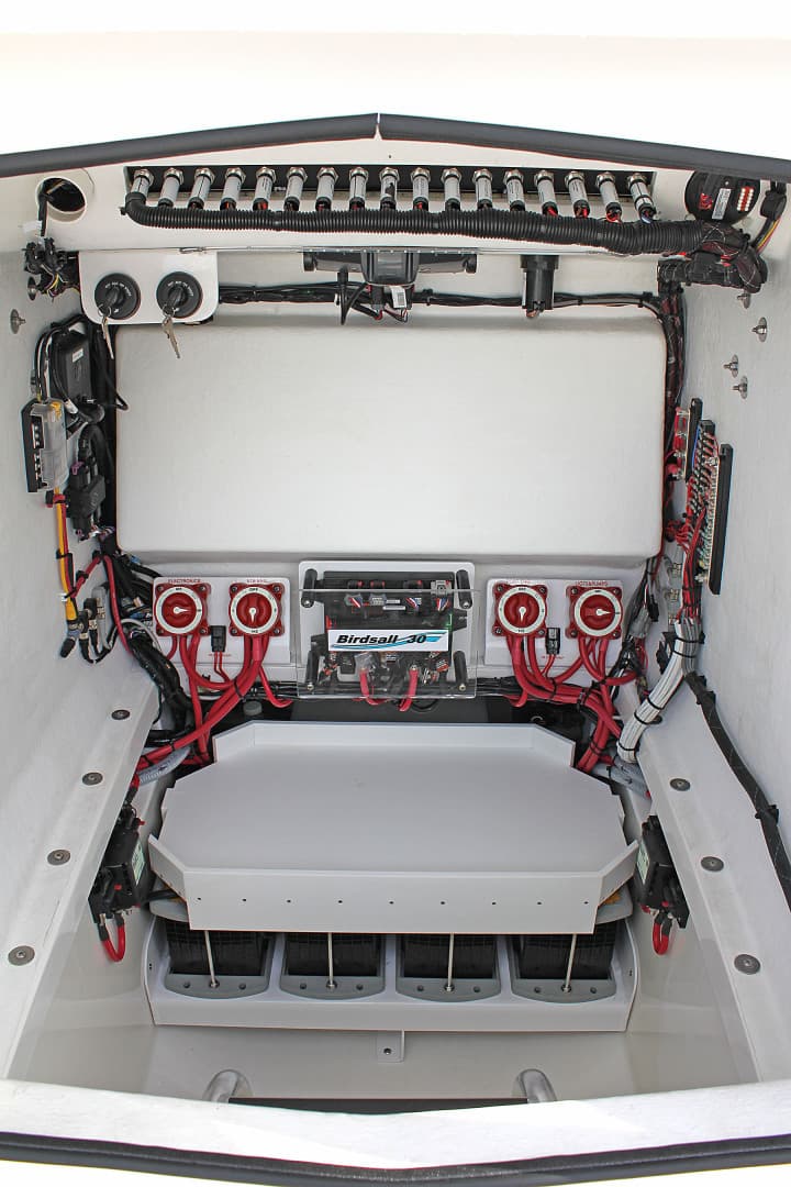 2026 Birdsall 30 — photo 23