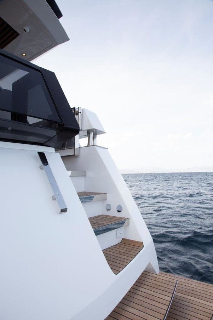 2021 Astondoa 8 — photo 27