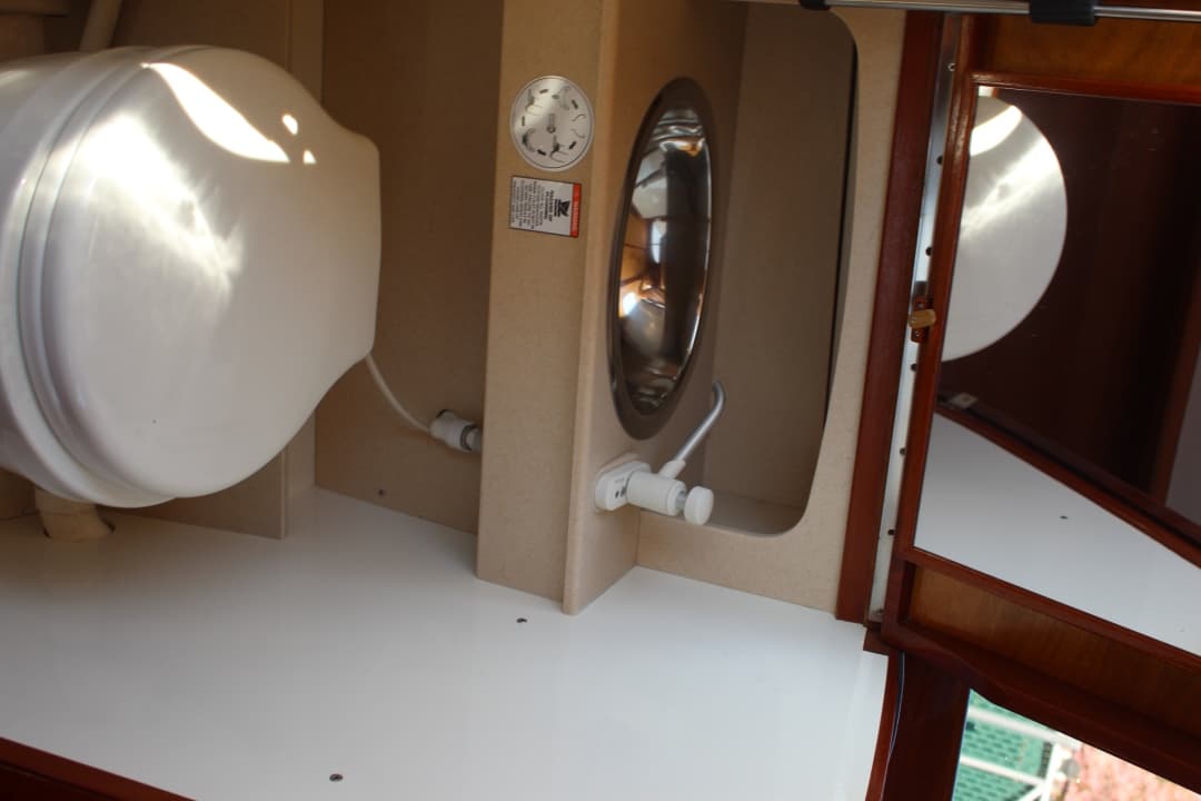 2013 Cherubini 255 Sport Cruiser — photo 12