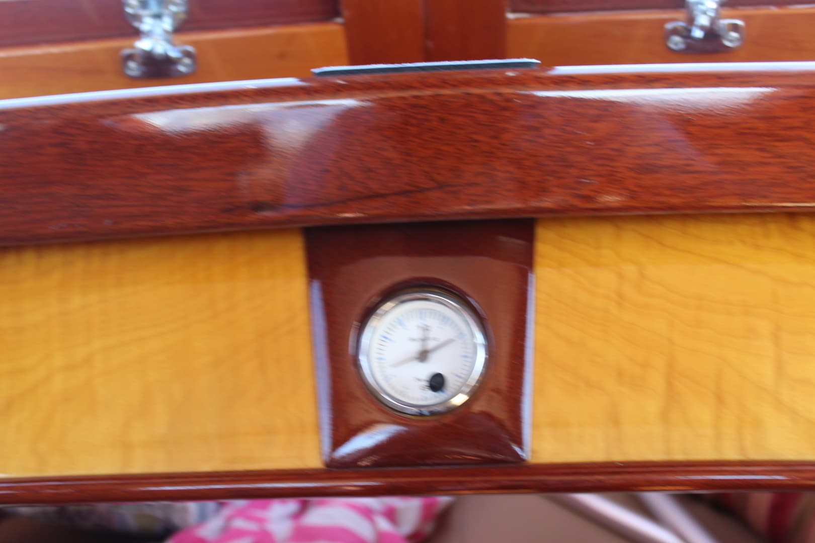 2013 Cherubini 255 Sport Cruiser — photo 11