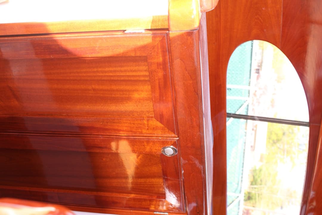 2013 Cherubini 255 Sport Cruiser — photo 14