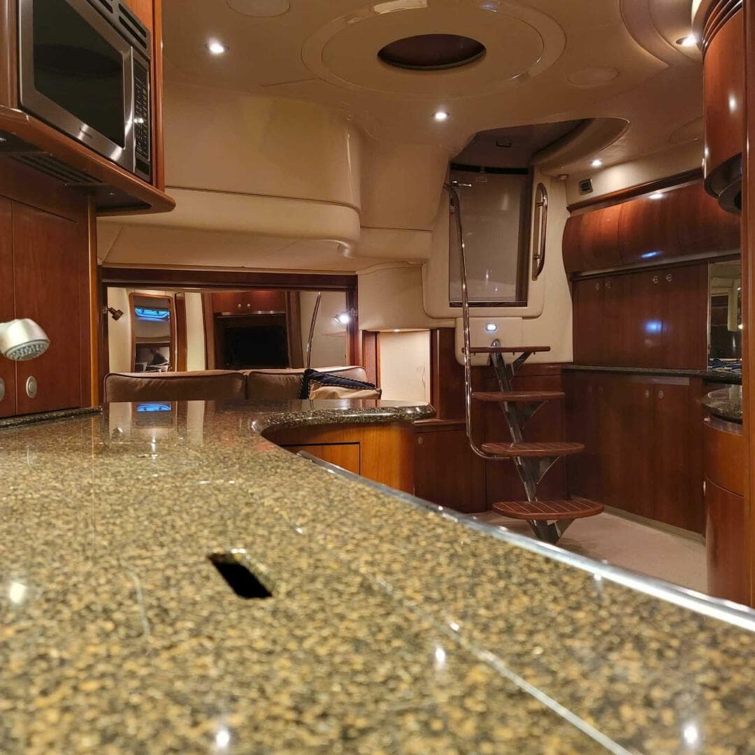 2005 Sea Ray 500 Sundancer — photo 68