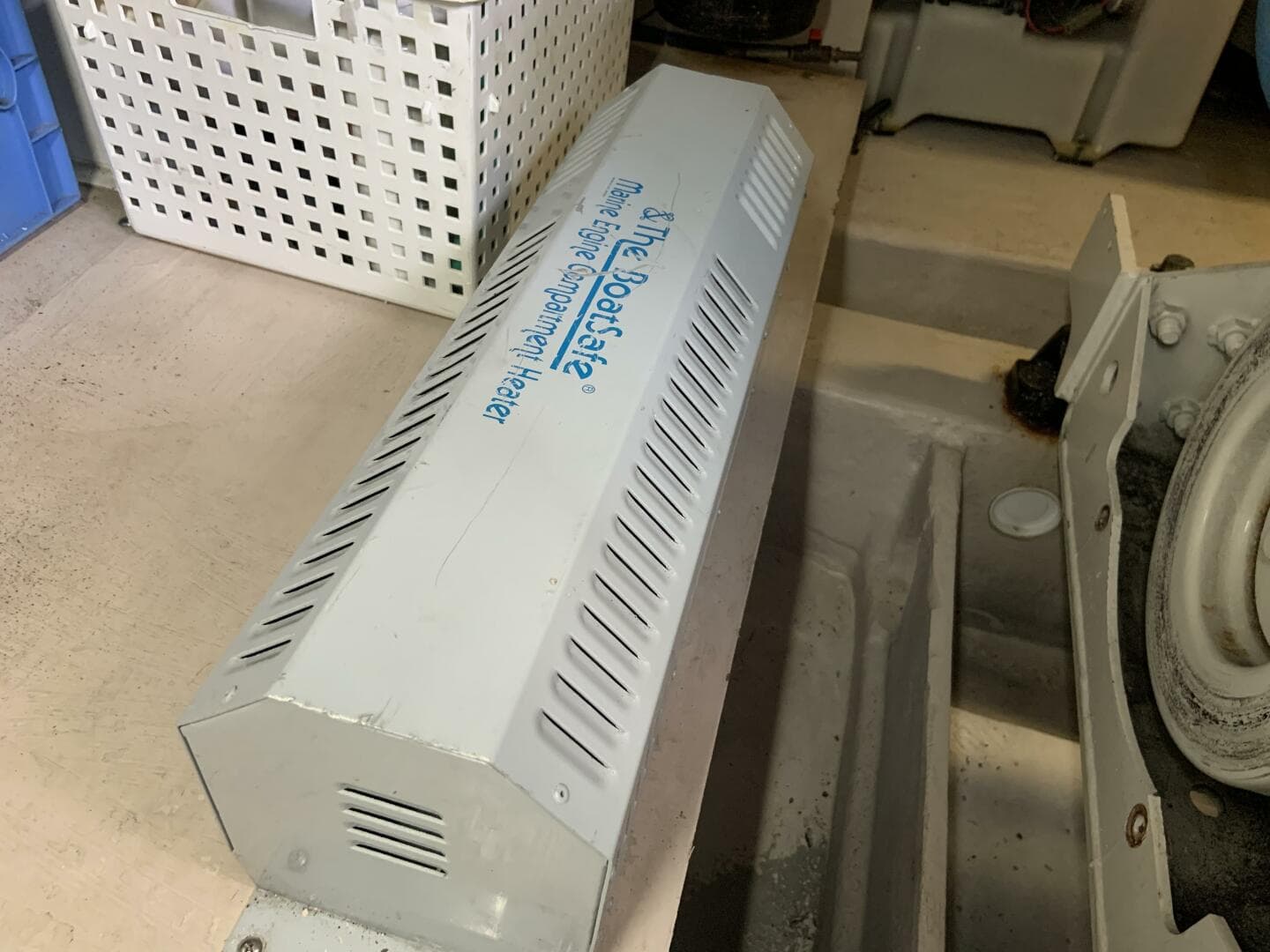 2005 Sea Ray 500 Sundancer — photo 25