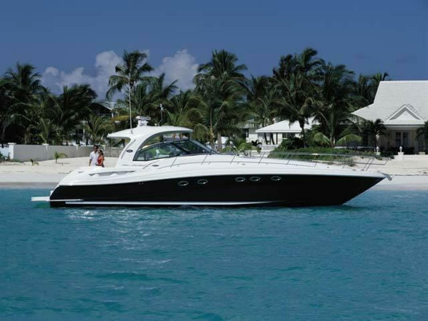 2005 Sea Ray 500 Sundancer — photo 56