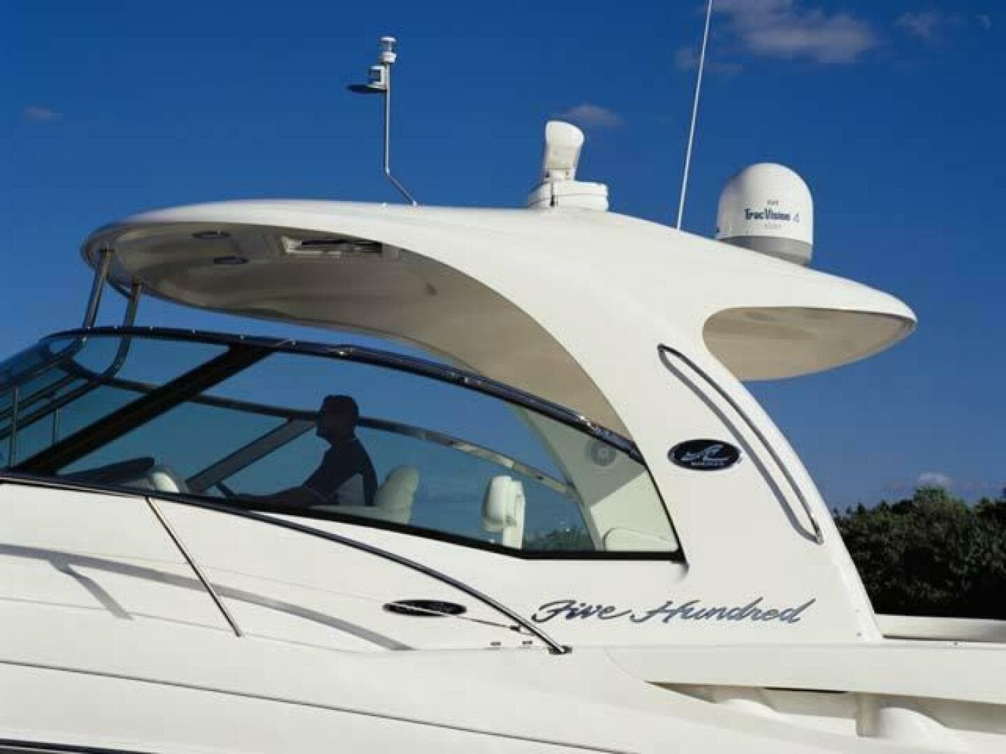 2005 Sea Ray 500 Sundancer — photo 58