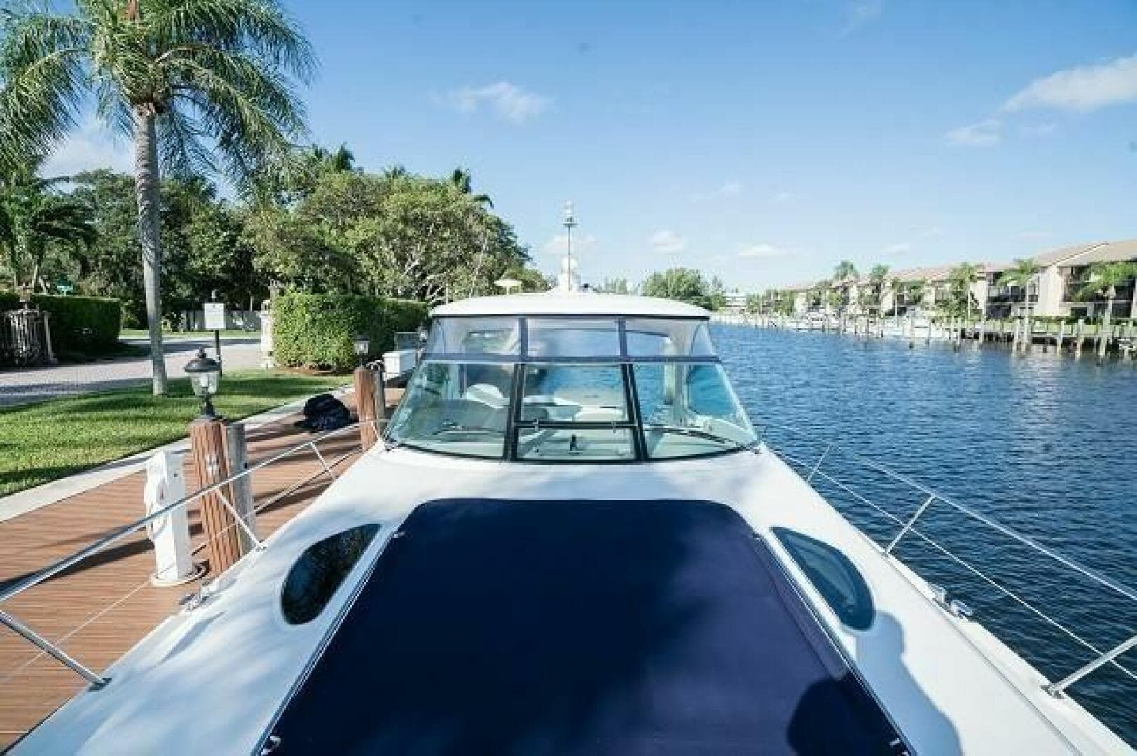 2005 Sea Ray 500 Sundancer — photo 59