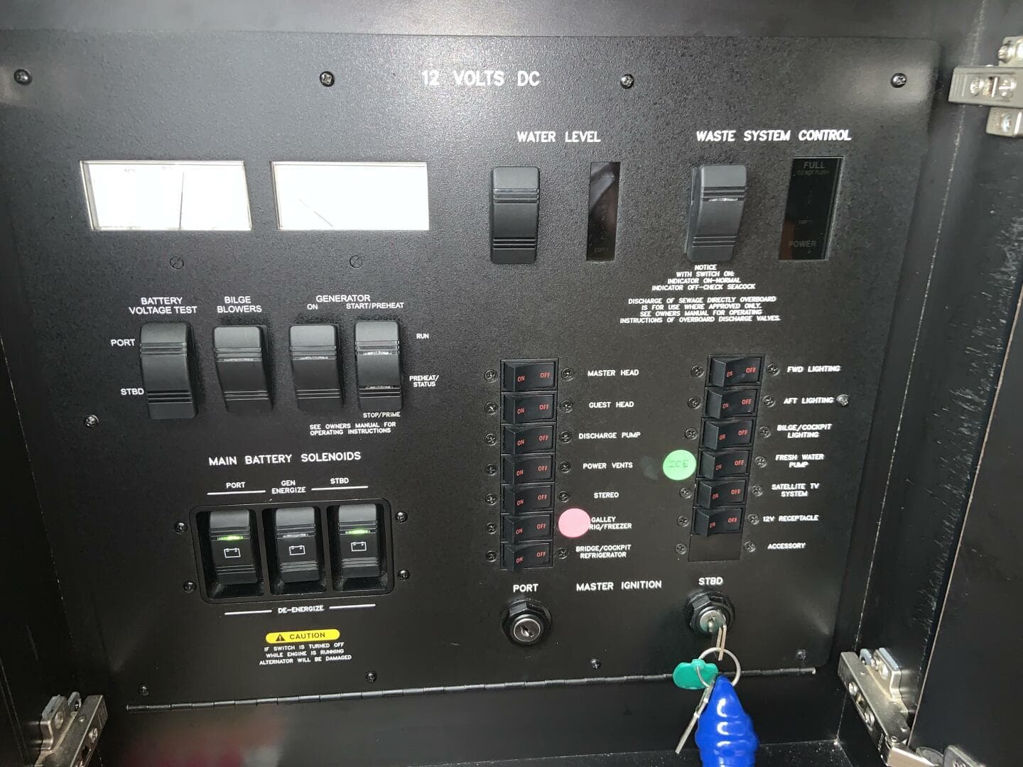 2005 Sea Ray 500 Sundancer — photo 44