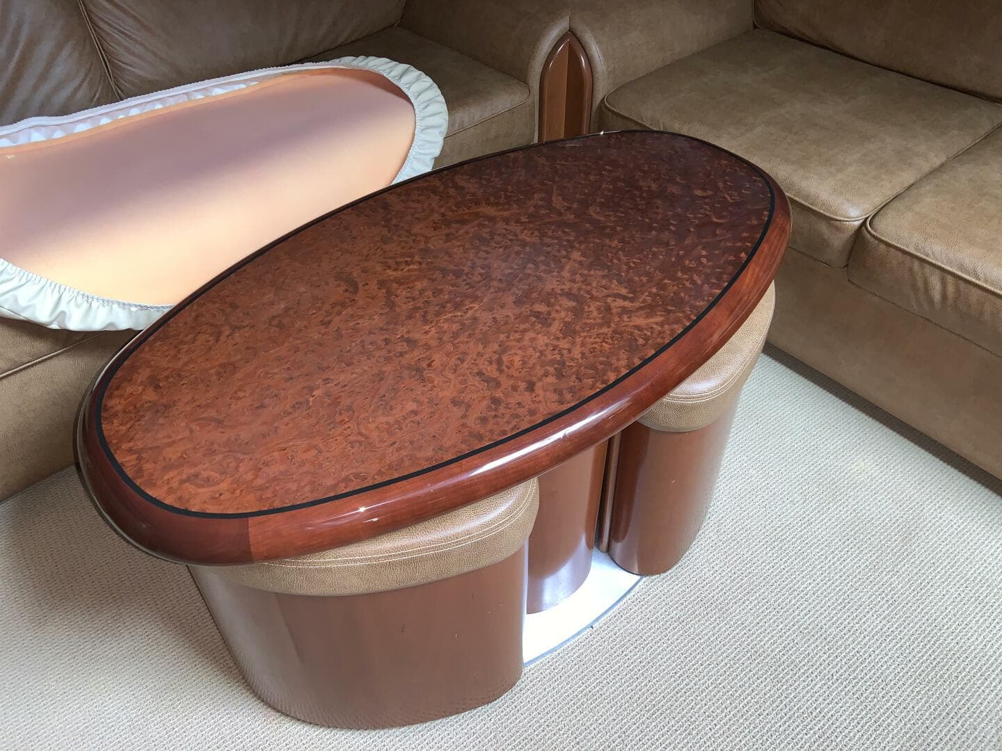 2005 Sea Ray 500 Sundancer — photo 50