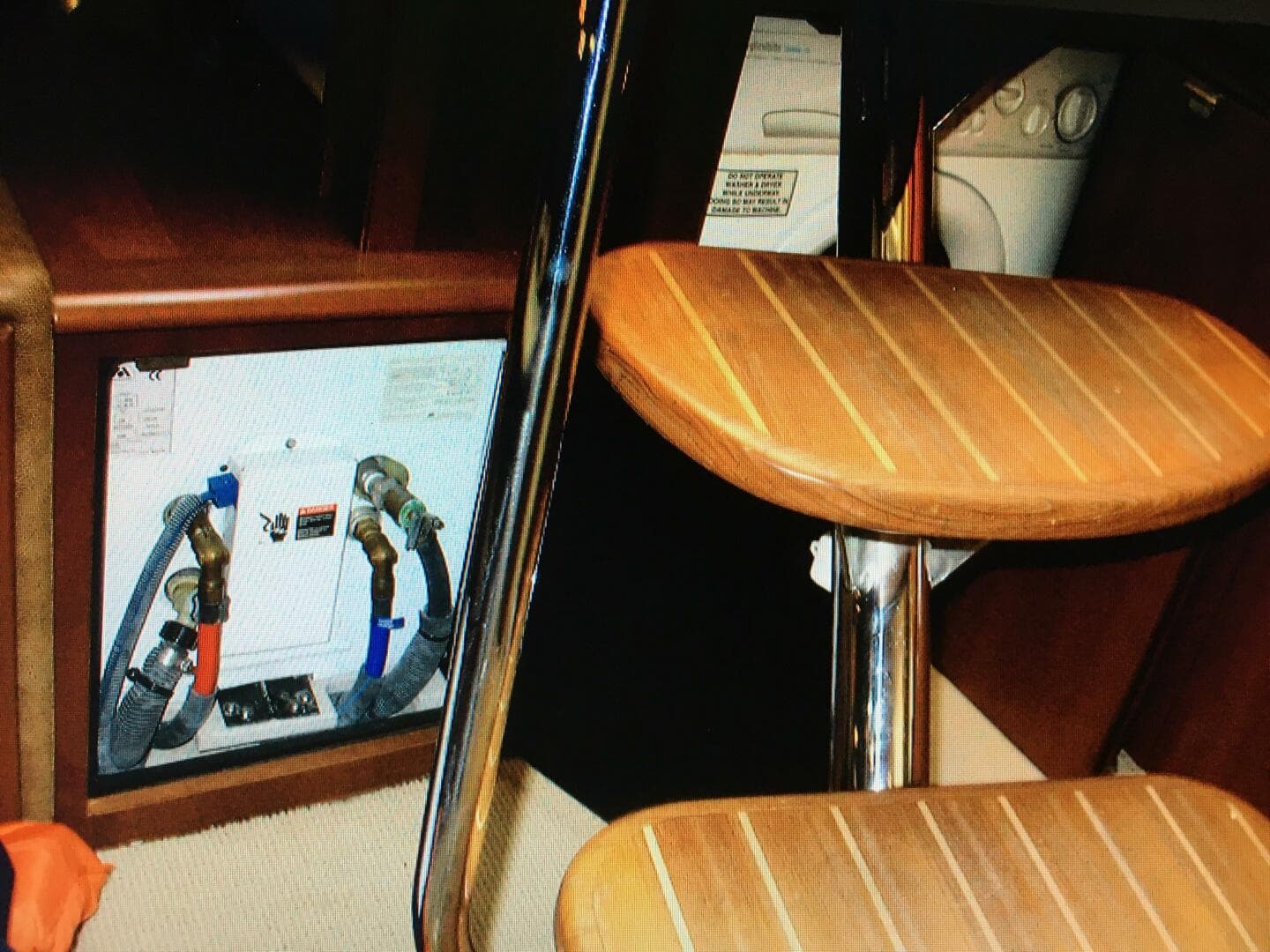 2005 Sea Ray 500 Sundancer — photo 55