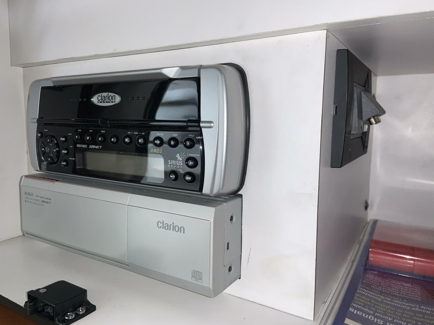 2005 Sea Ray 500 Sundancer — photo 38