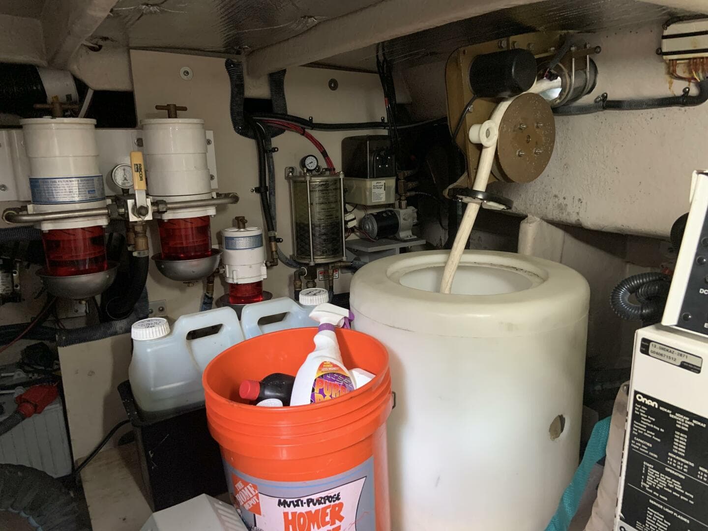 2005 Sea Ray 500 Sundancer — photo 22